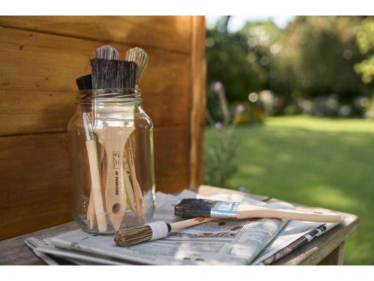 Olio per legno 2,5 L