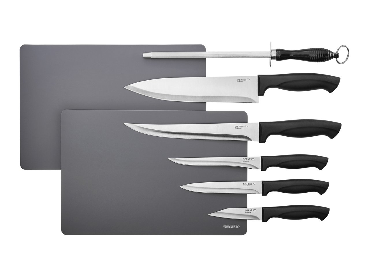 Set coltelli