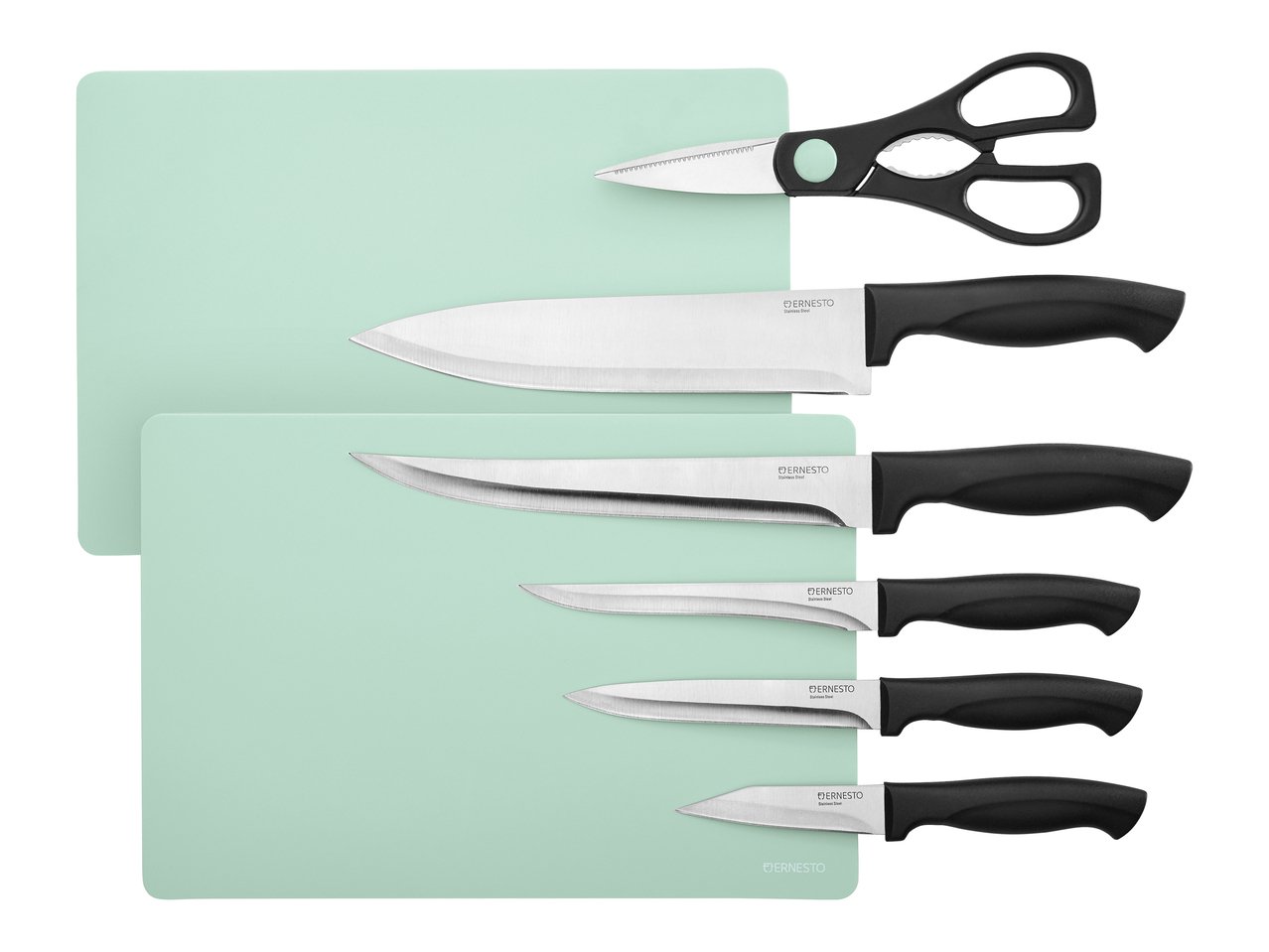 Set coltelli