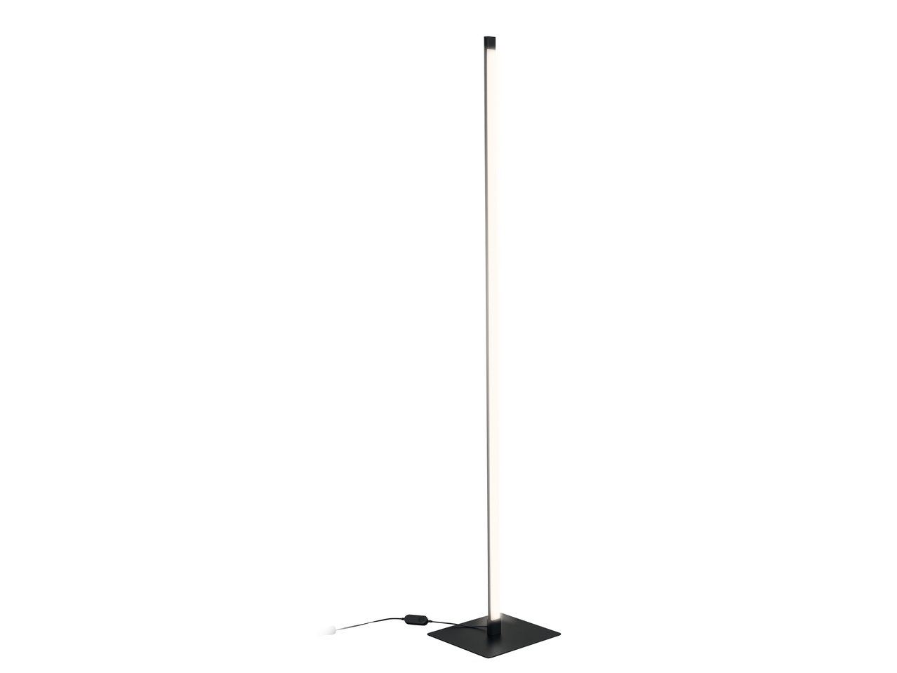 Piantana a LED smart