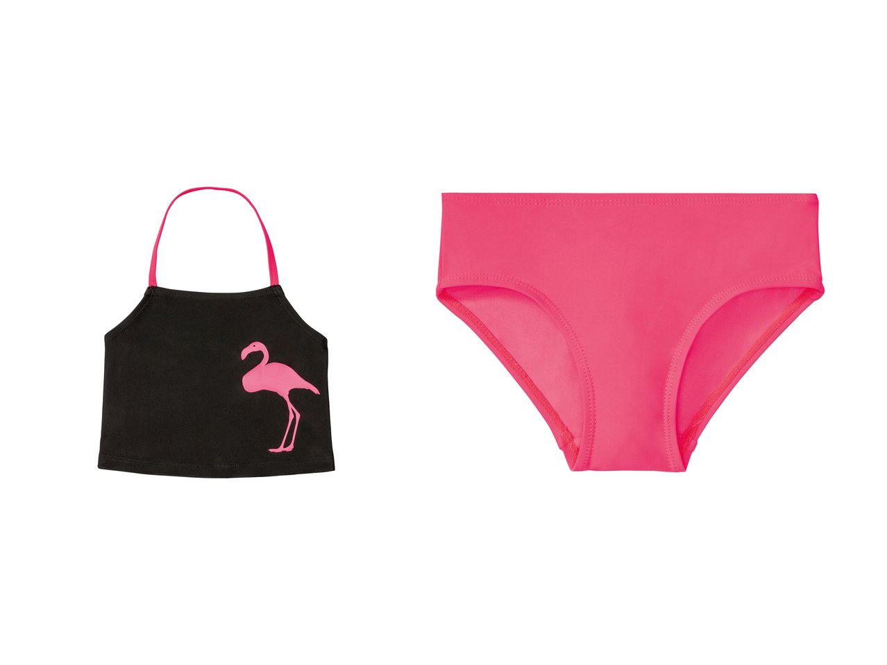Costume da bambina