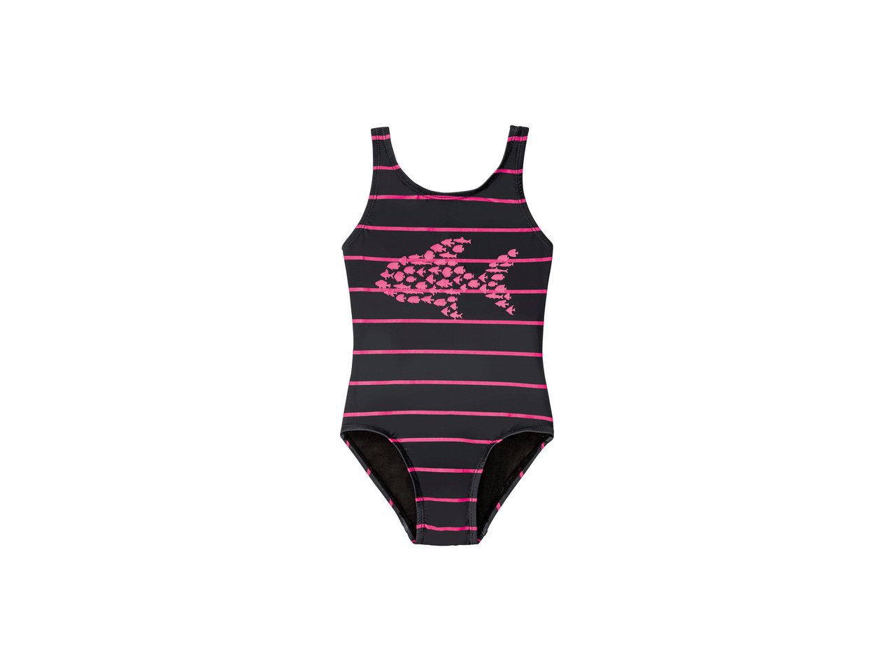 Costume da bambina