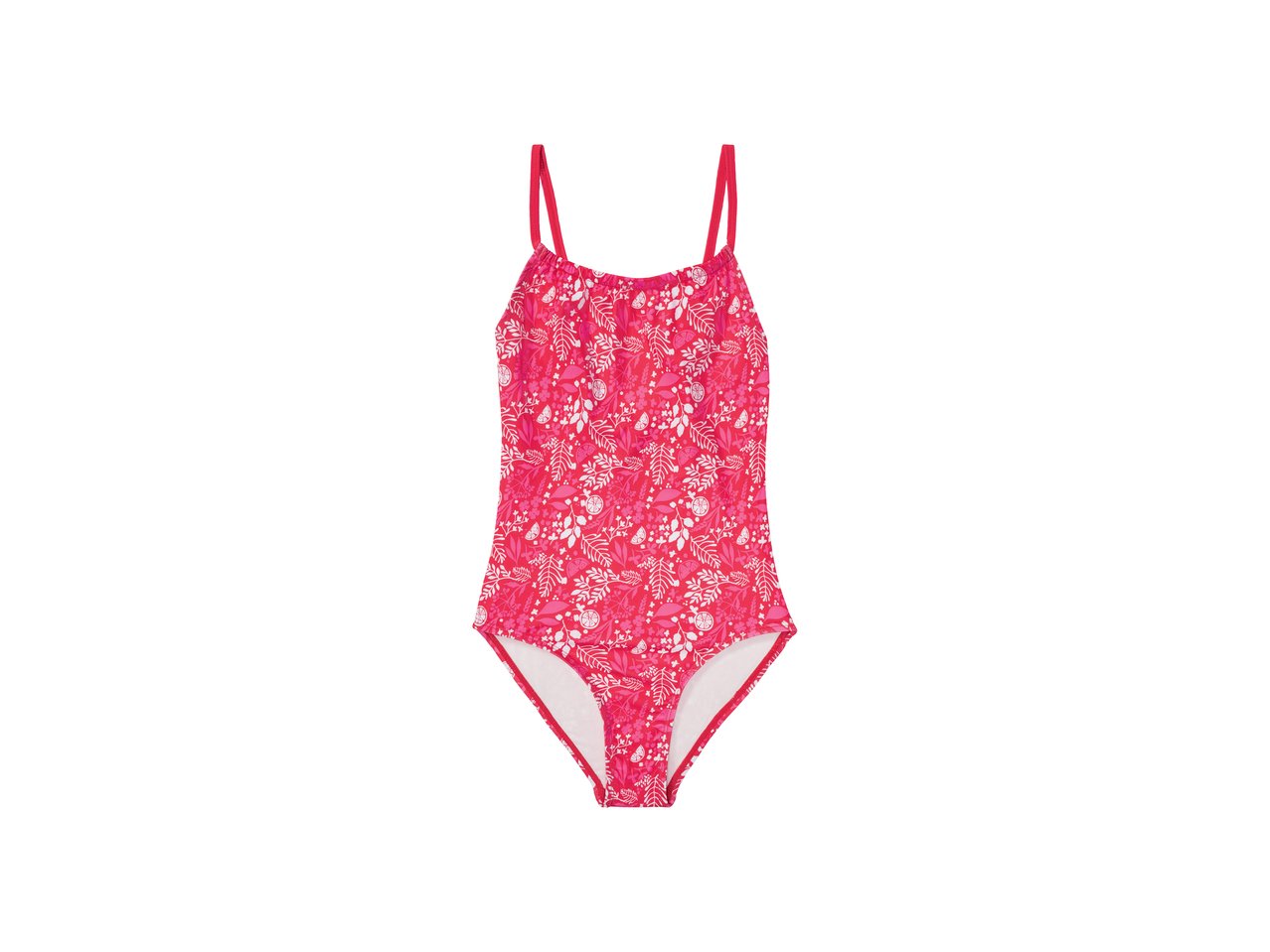 Costume intero o bikini da bambina