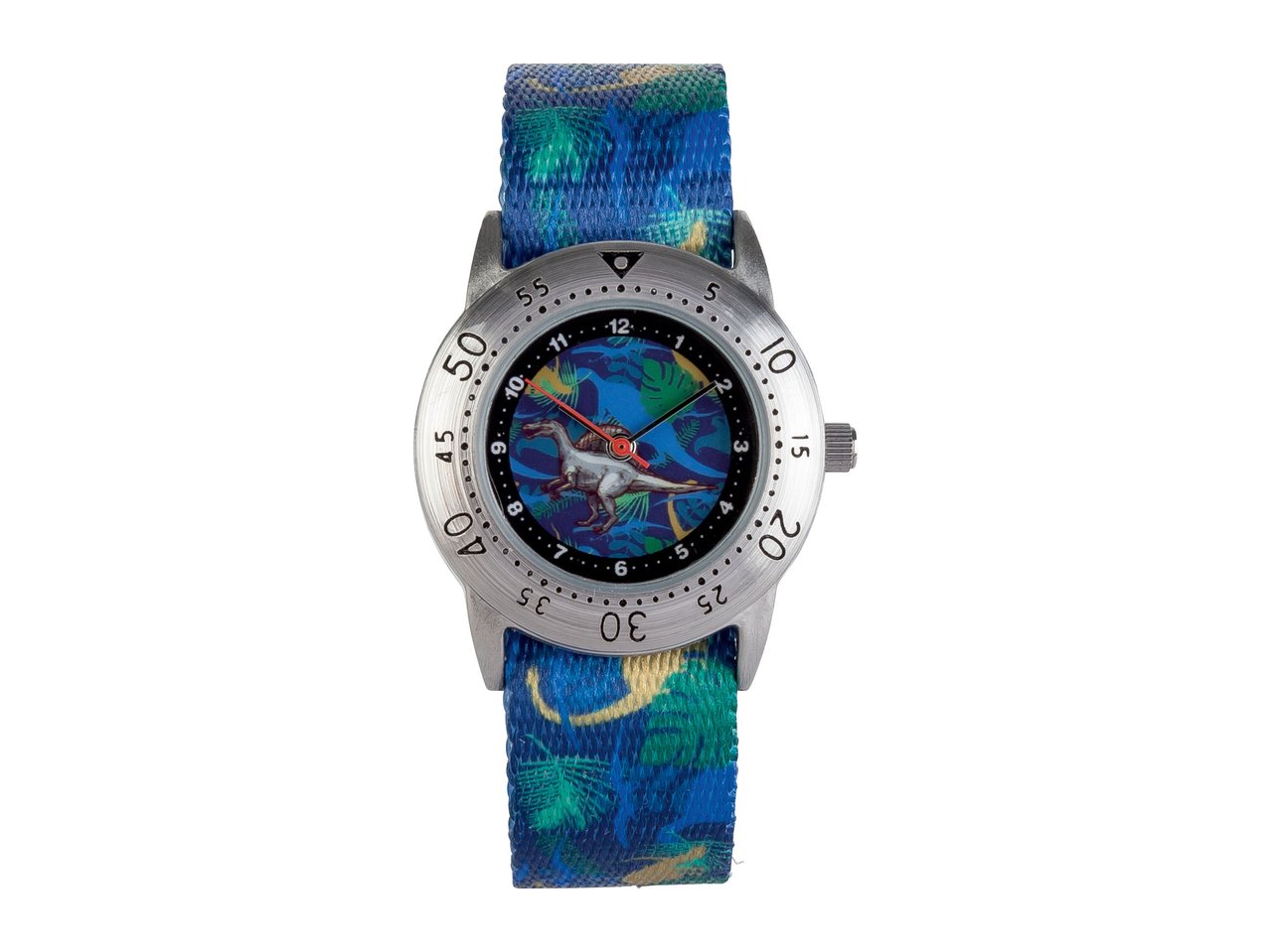 Orologio da polso con portachiavi per bambini