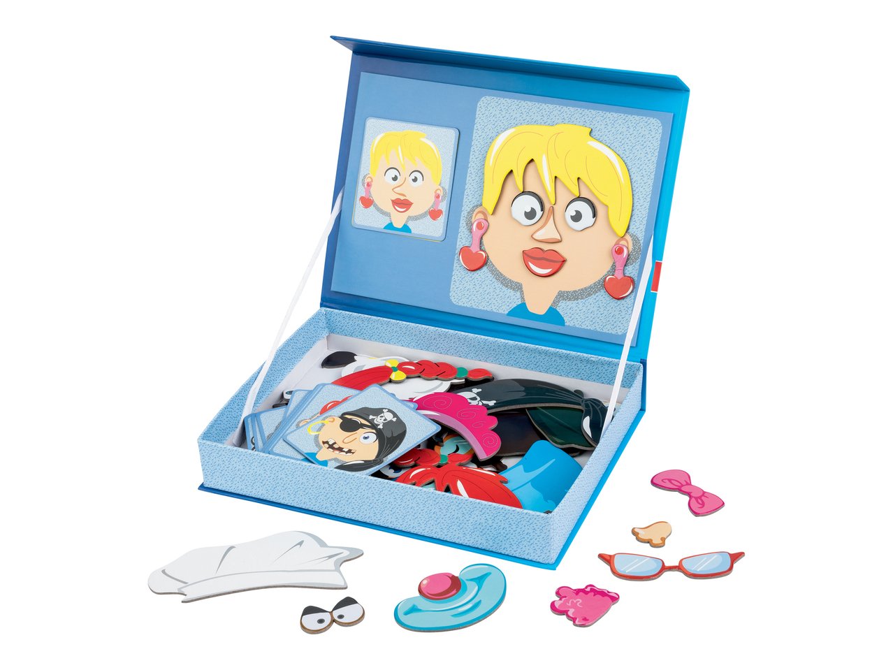 Gioco magnetico