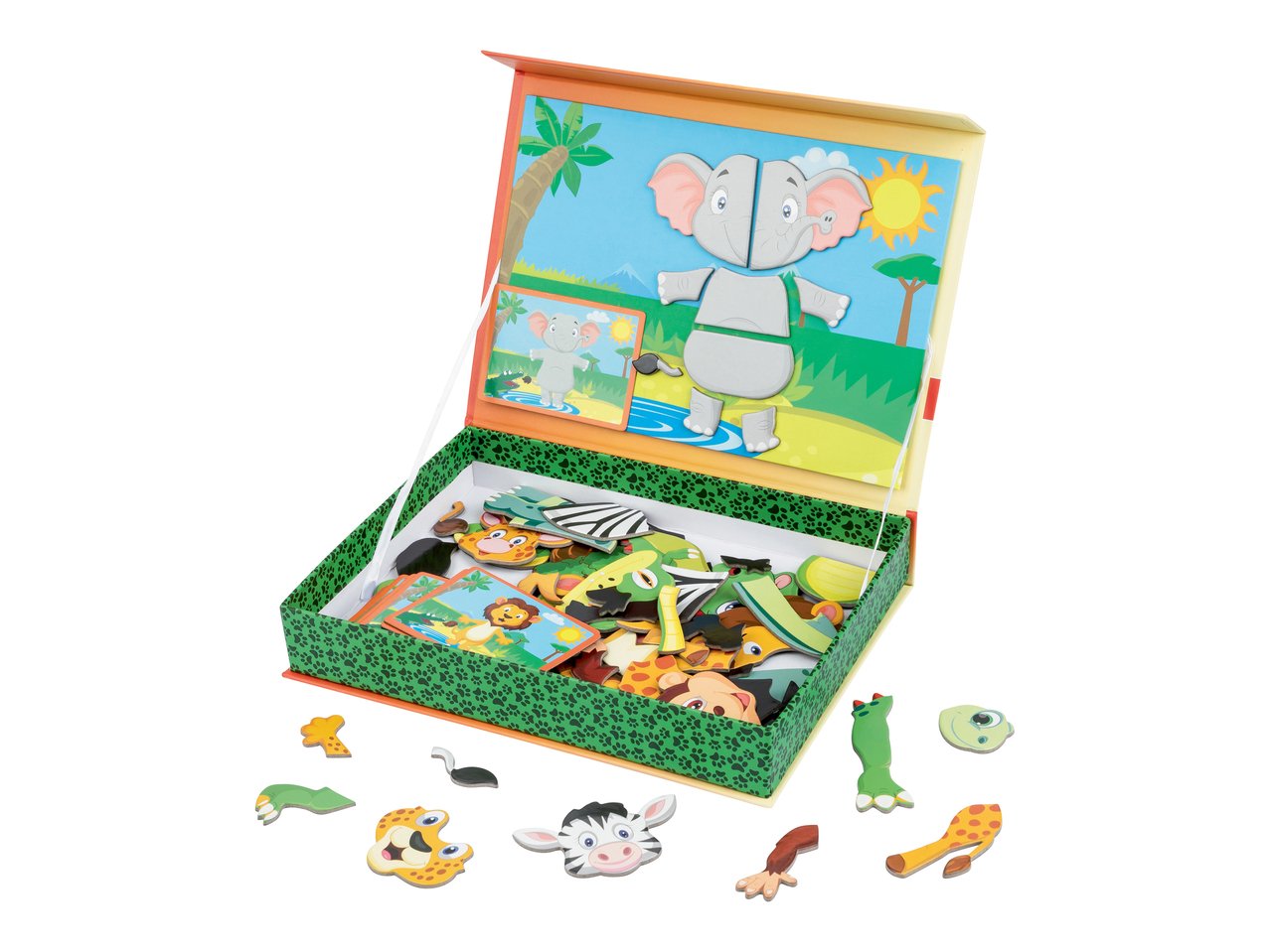 Gioco magnetico