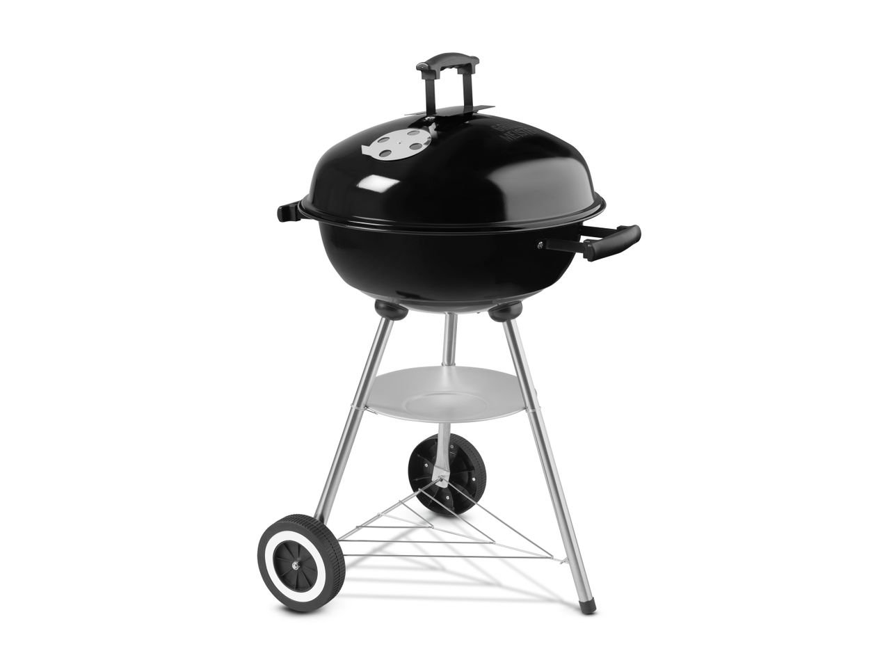 Barbecue sferico