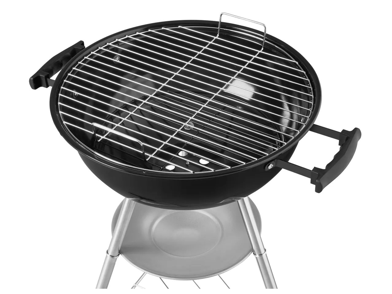 Barbecue sferico