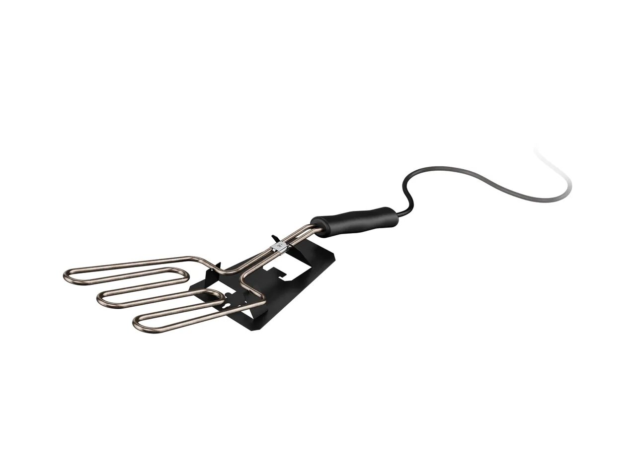 Accendigrill elettrico