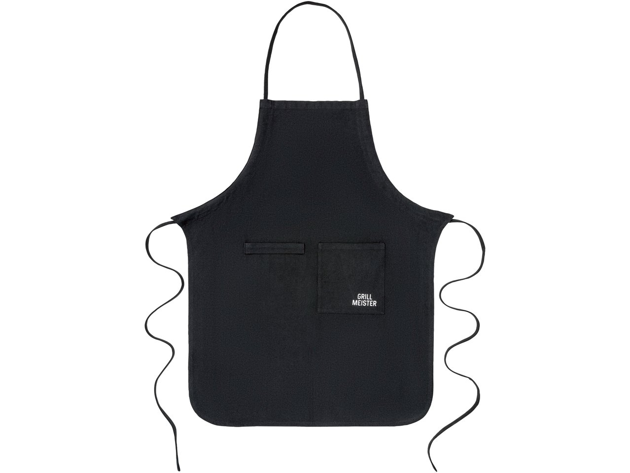 Grembiule per barbecue