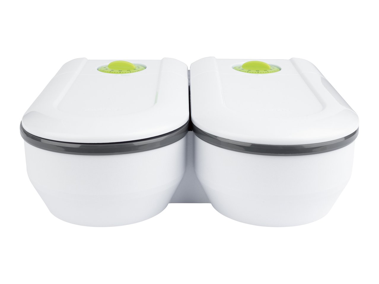 Dispenser automatico di cibo per animali domestici