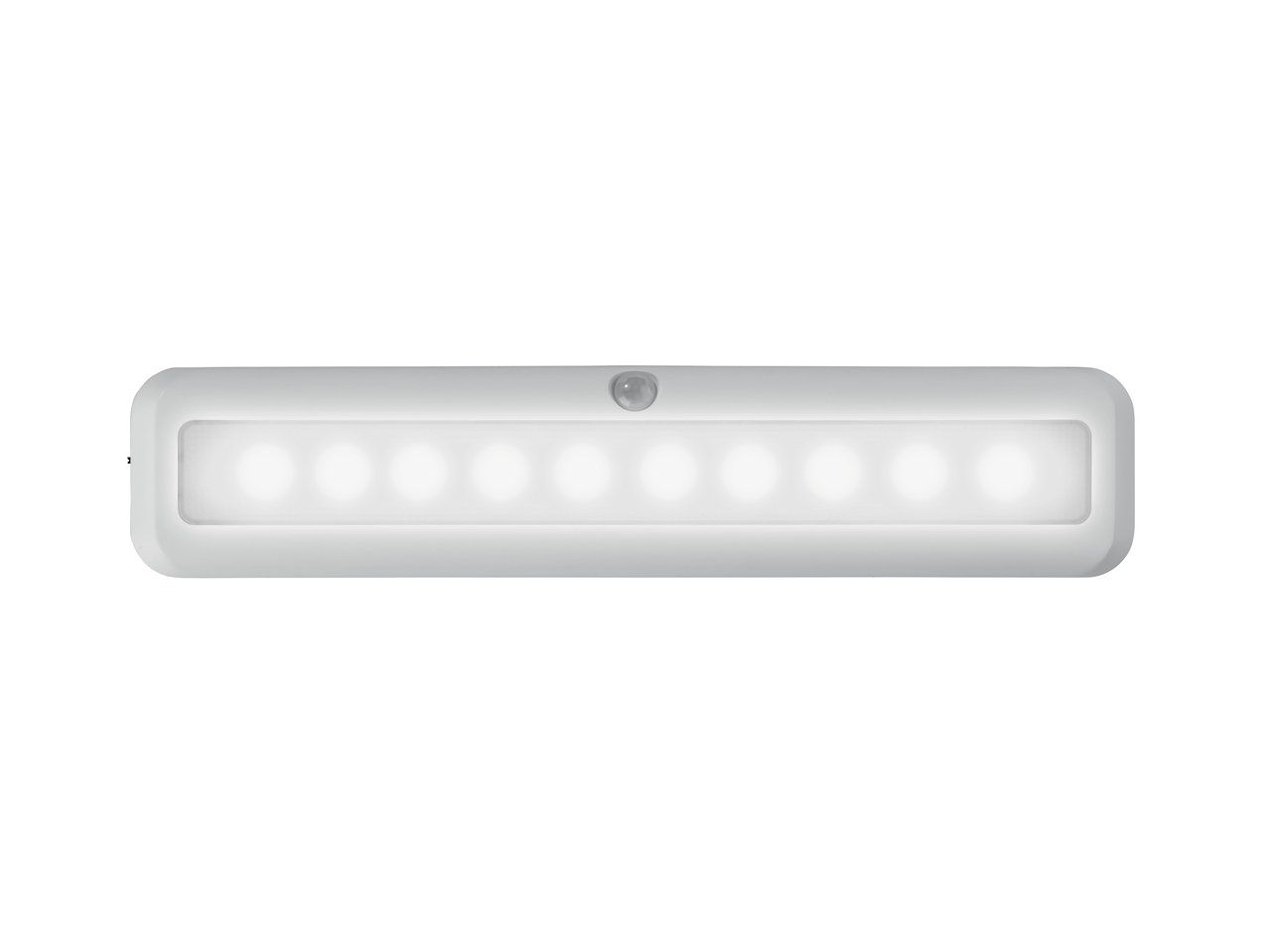 Lampada per armadio ricaricabile
