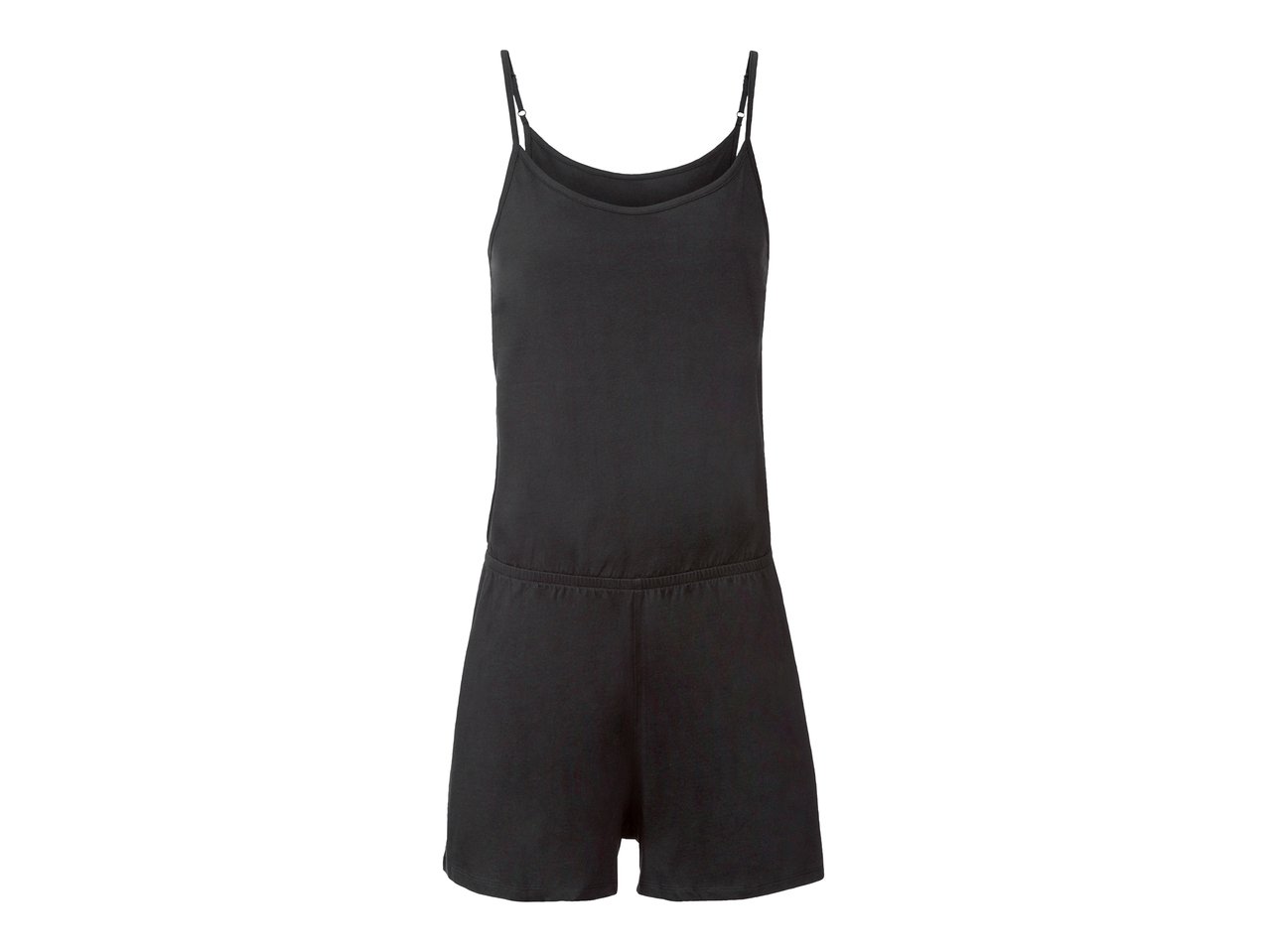 Jumpsuit corta da donna