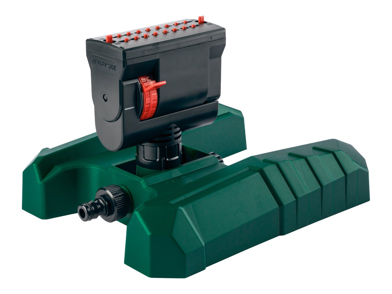 Irrigatore