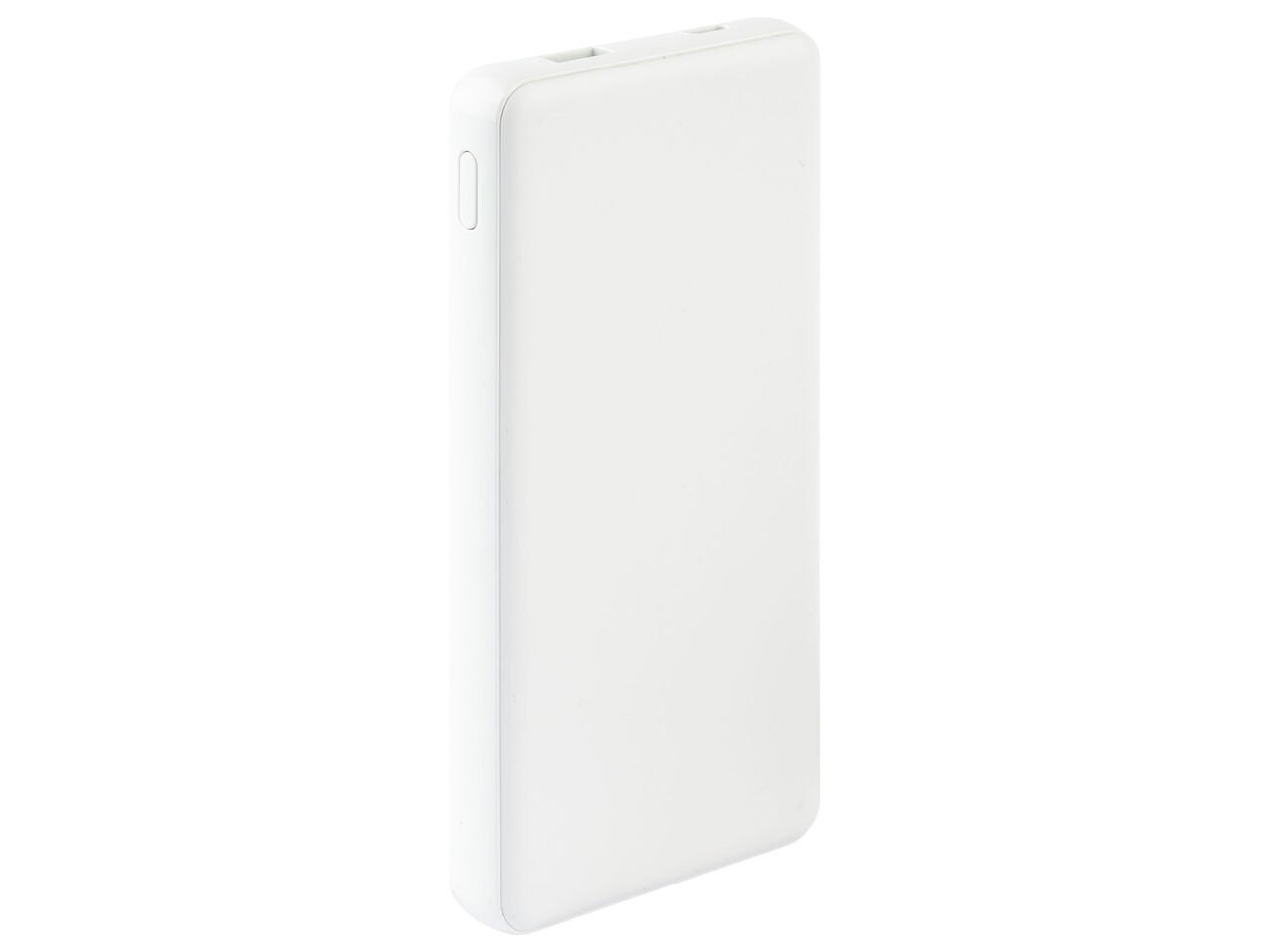 Powerbank wireless