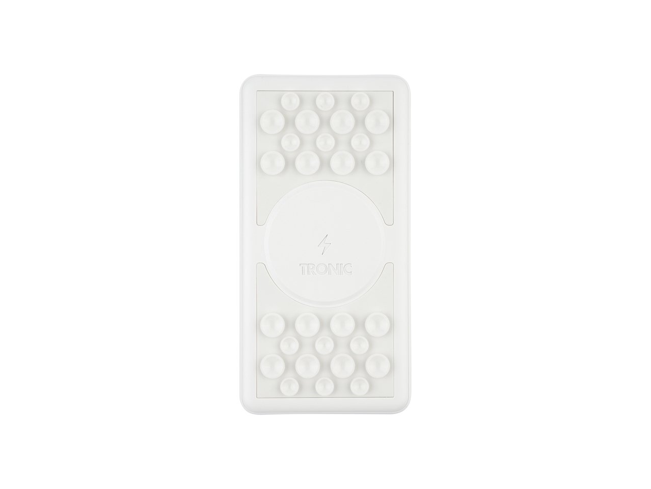 Powerbank wireless