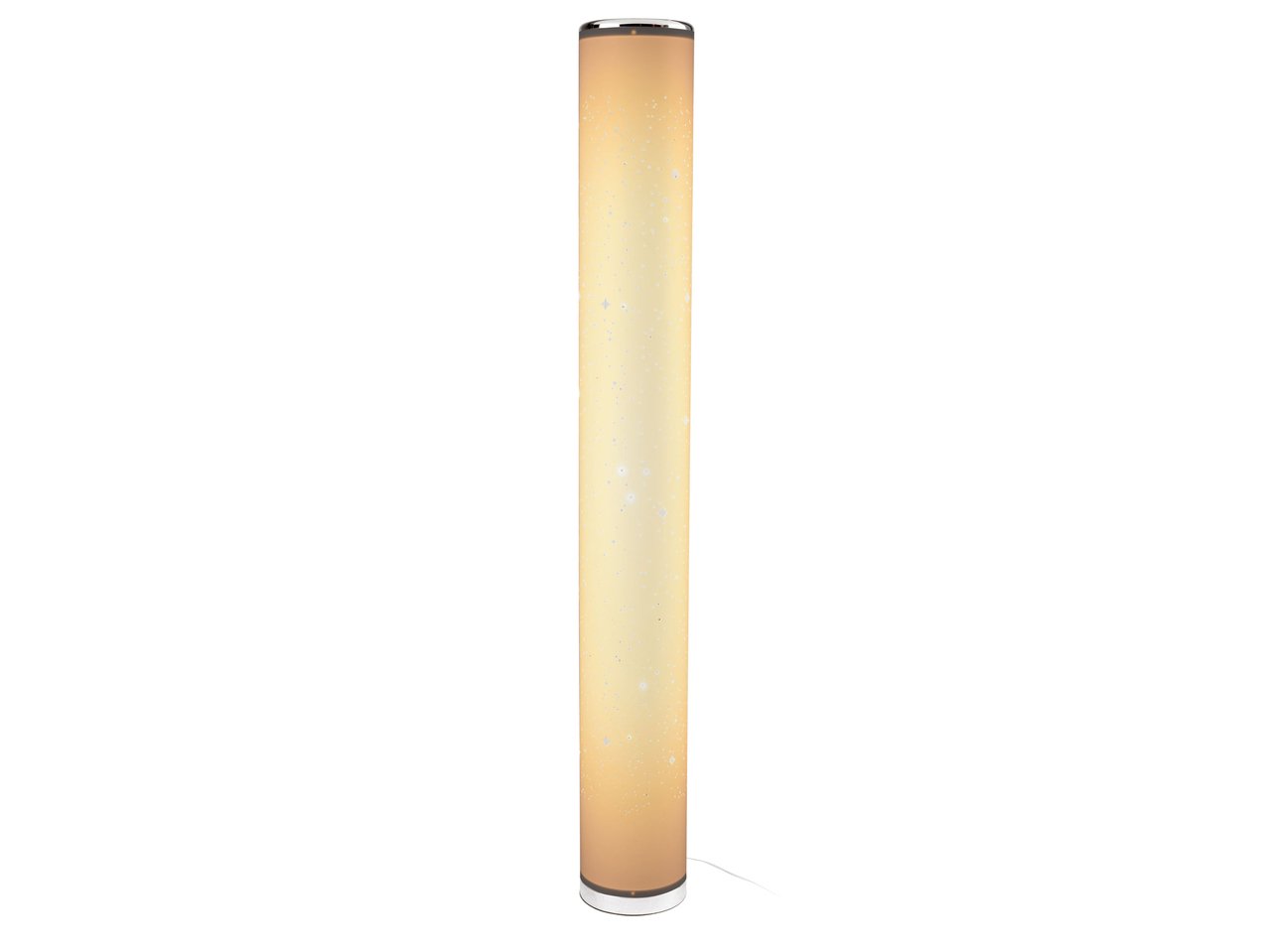 Piantana a LED