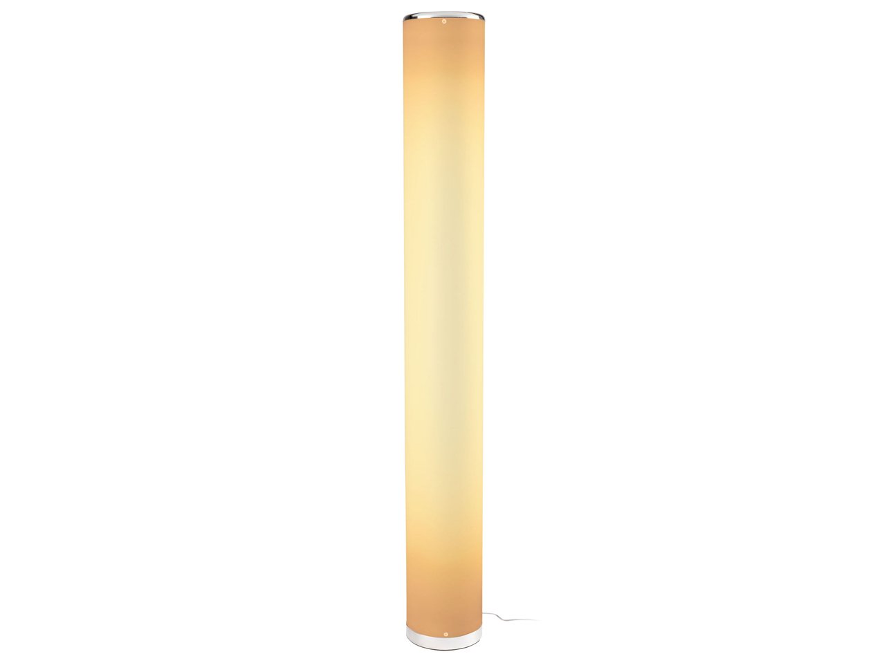 Piantana a LED