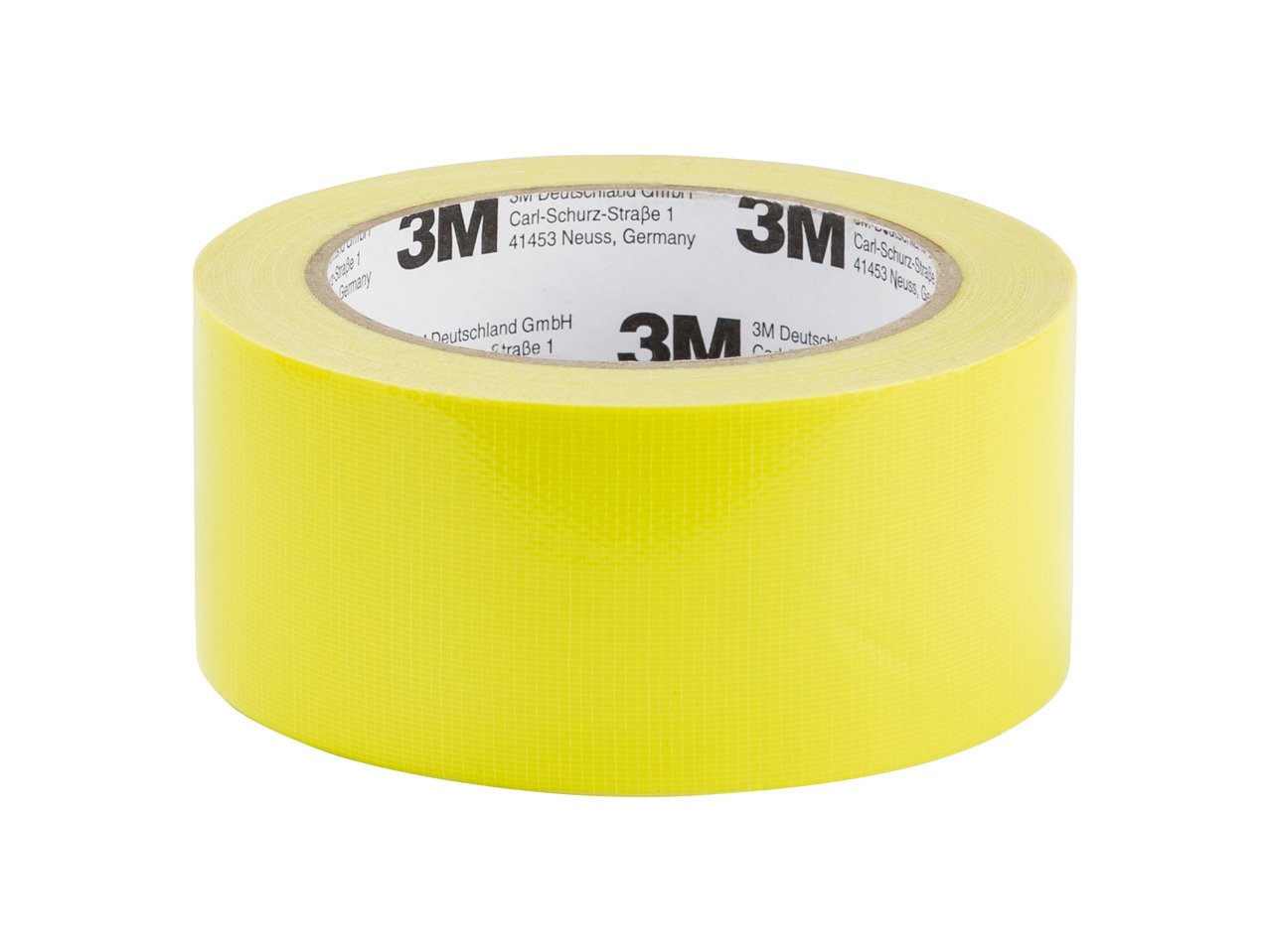 Nastro adesivo fluo