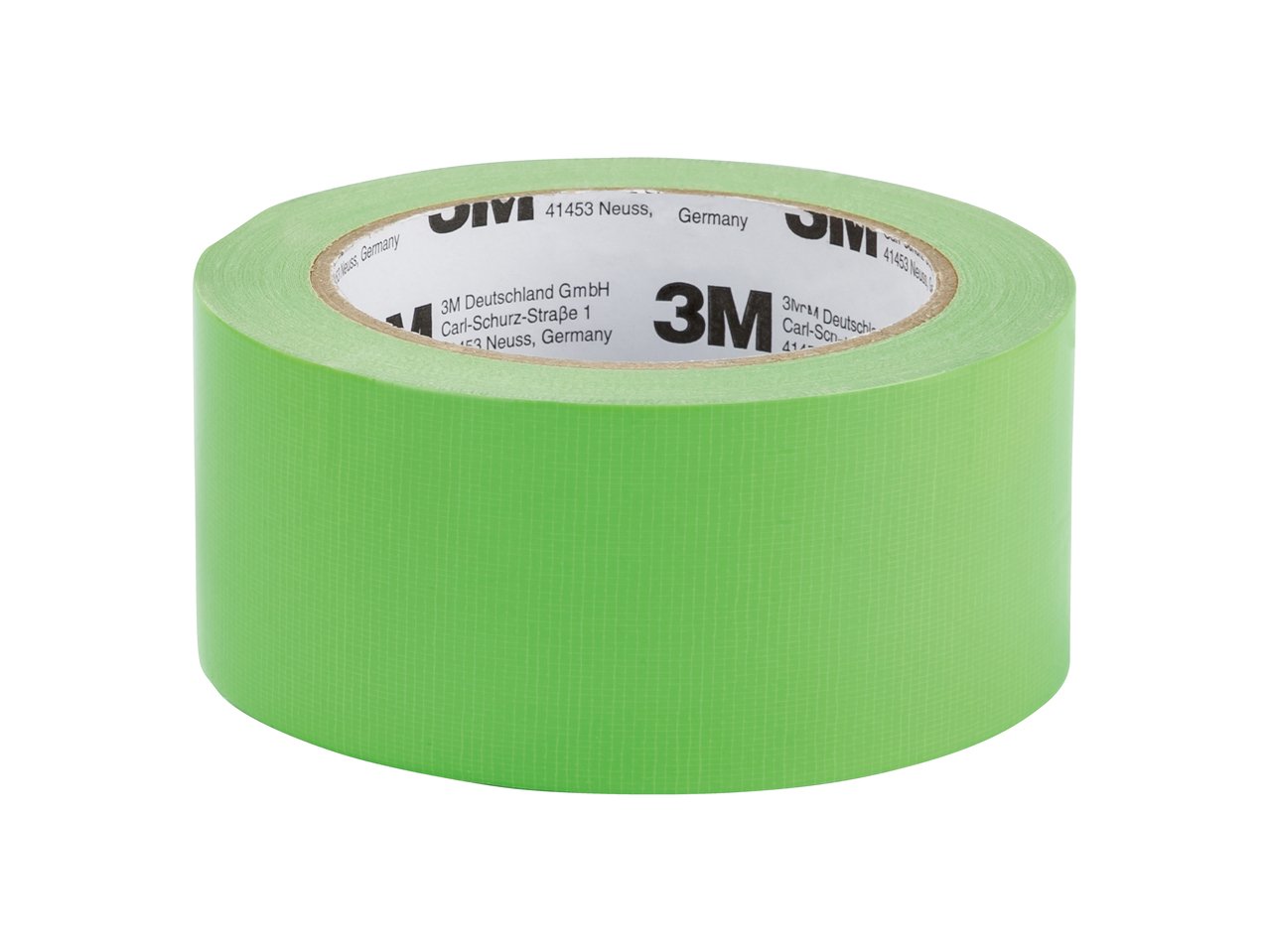 Nastro adesivo fluo