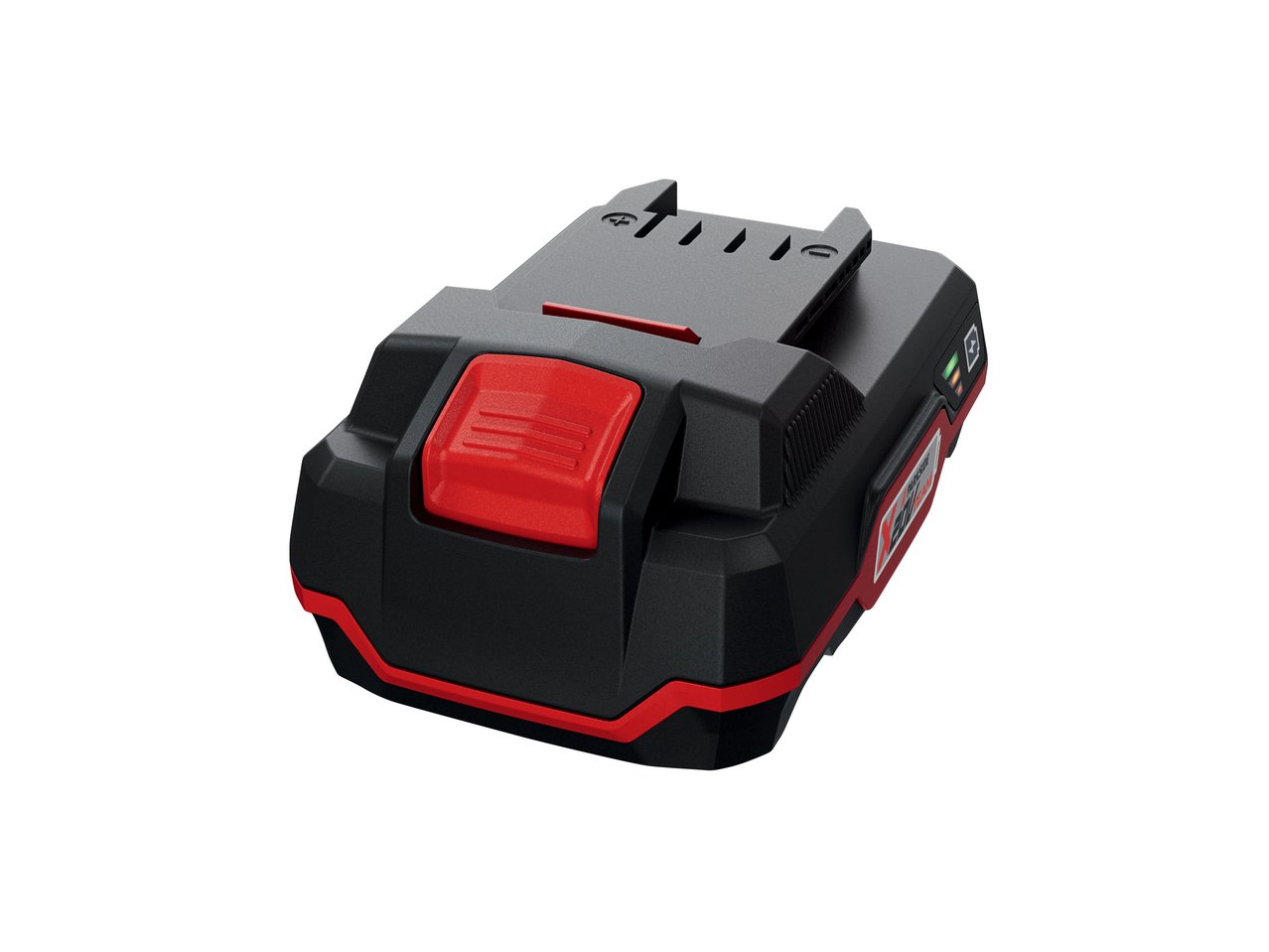 Batteria 2Ah