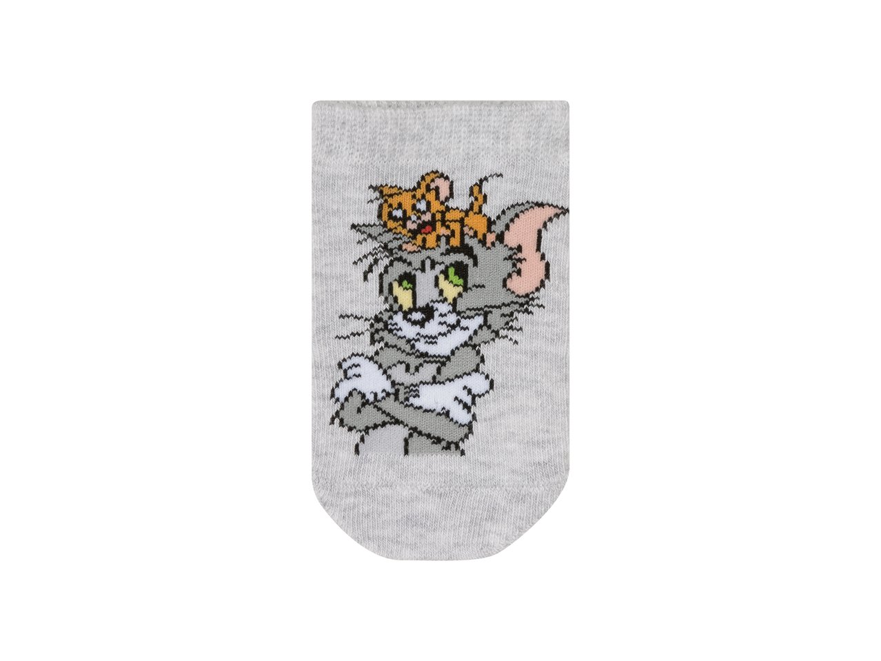 Calzini da bambina