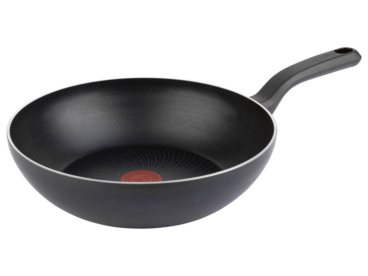 Padella Wok