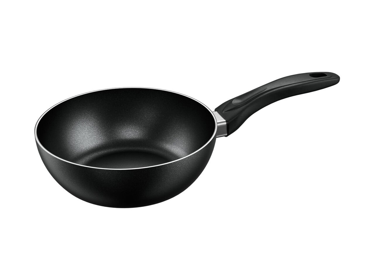 Padella, wok o casseruola