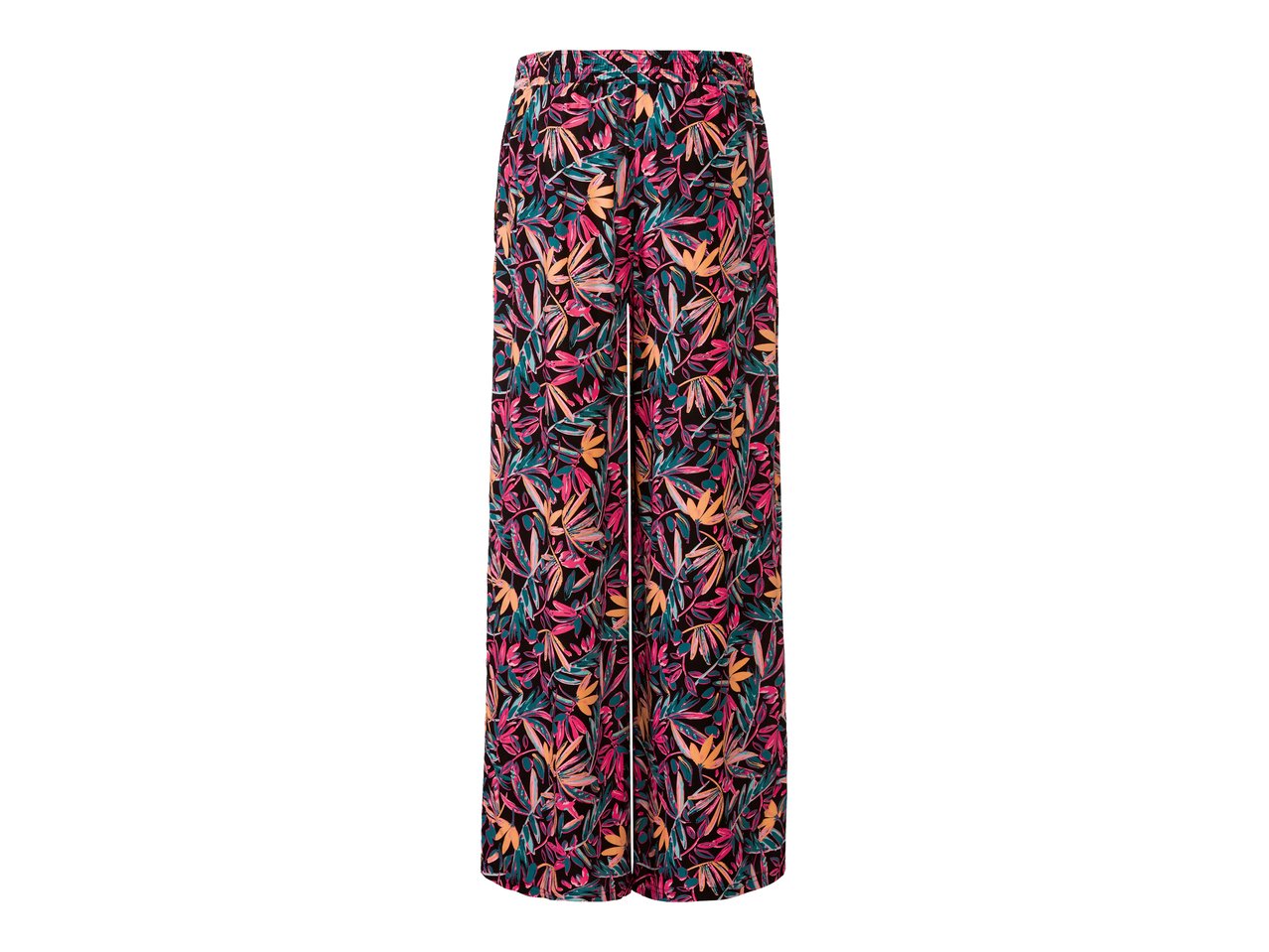Pantaloni estivi da donna