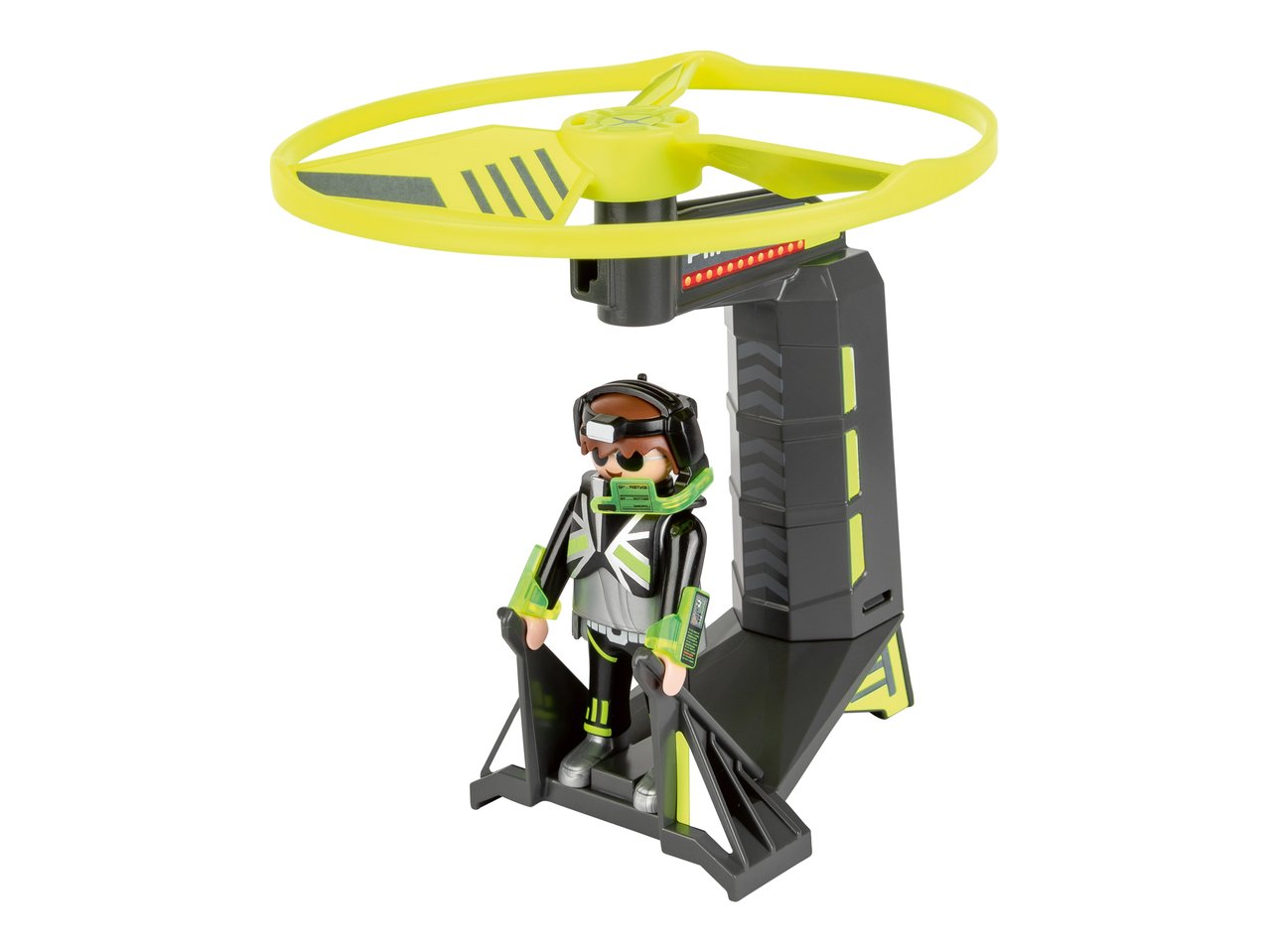 Personaggi "Playmobil Sports & Action"