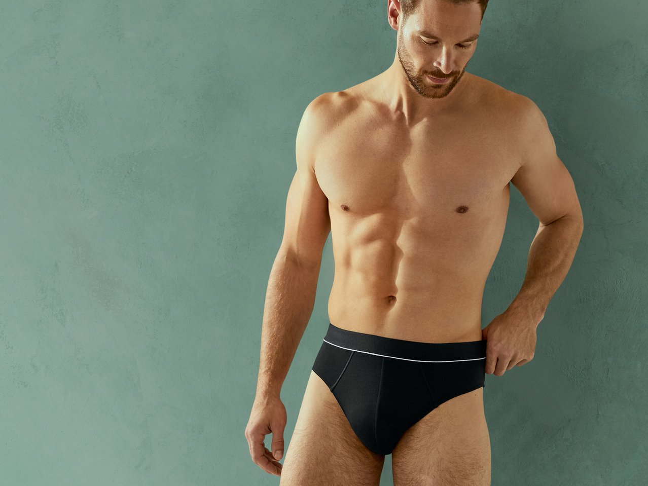Slip da uomo