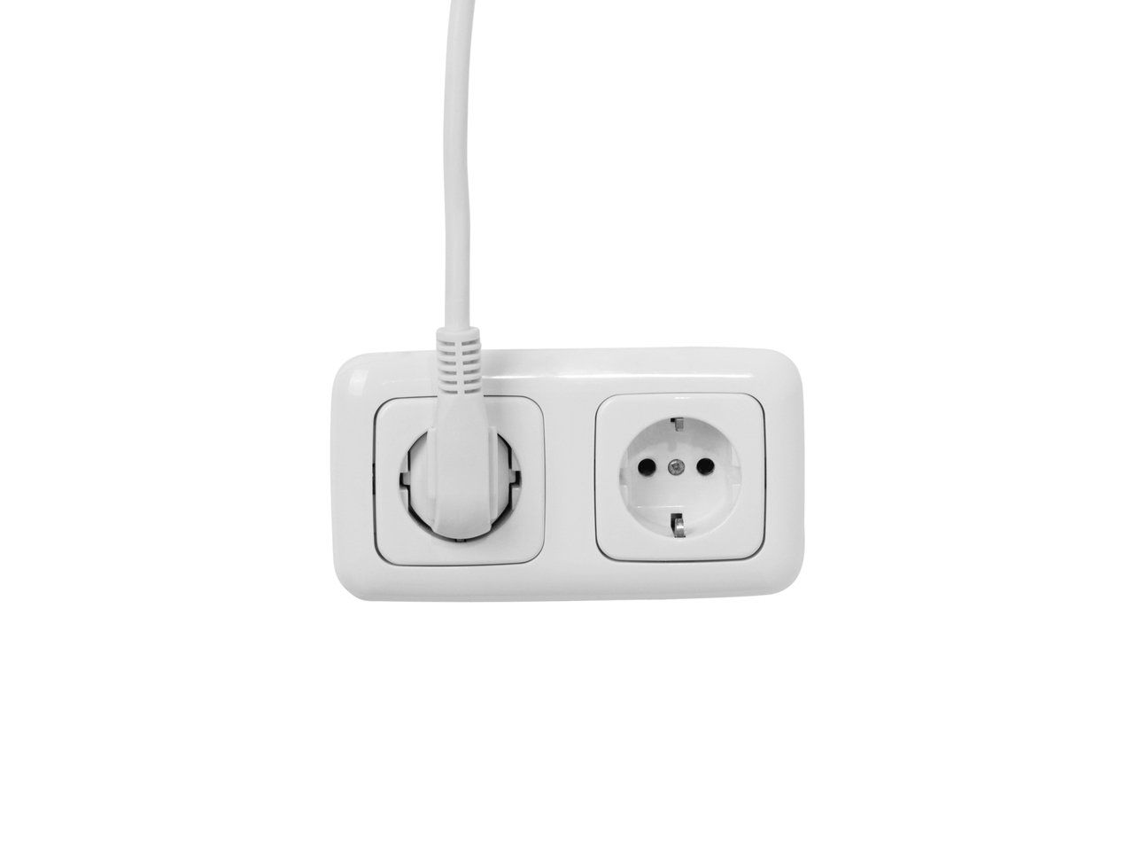 Rubinetto elettrico