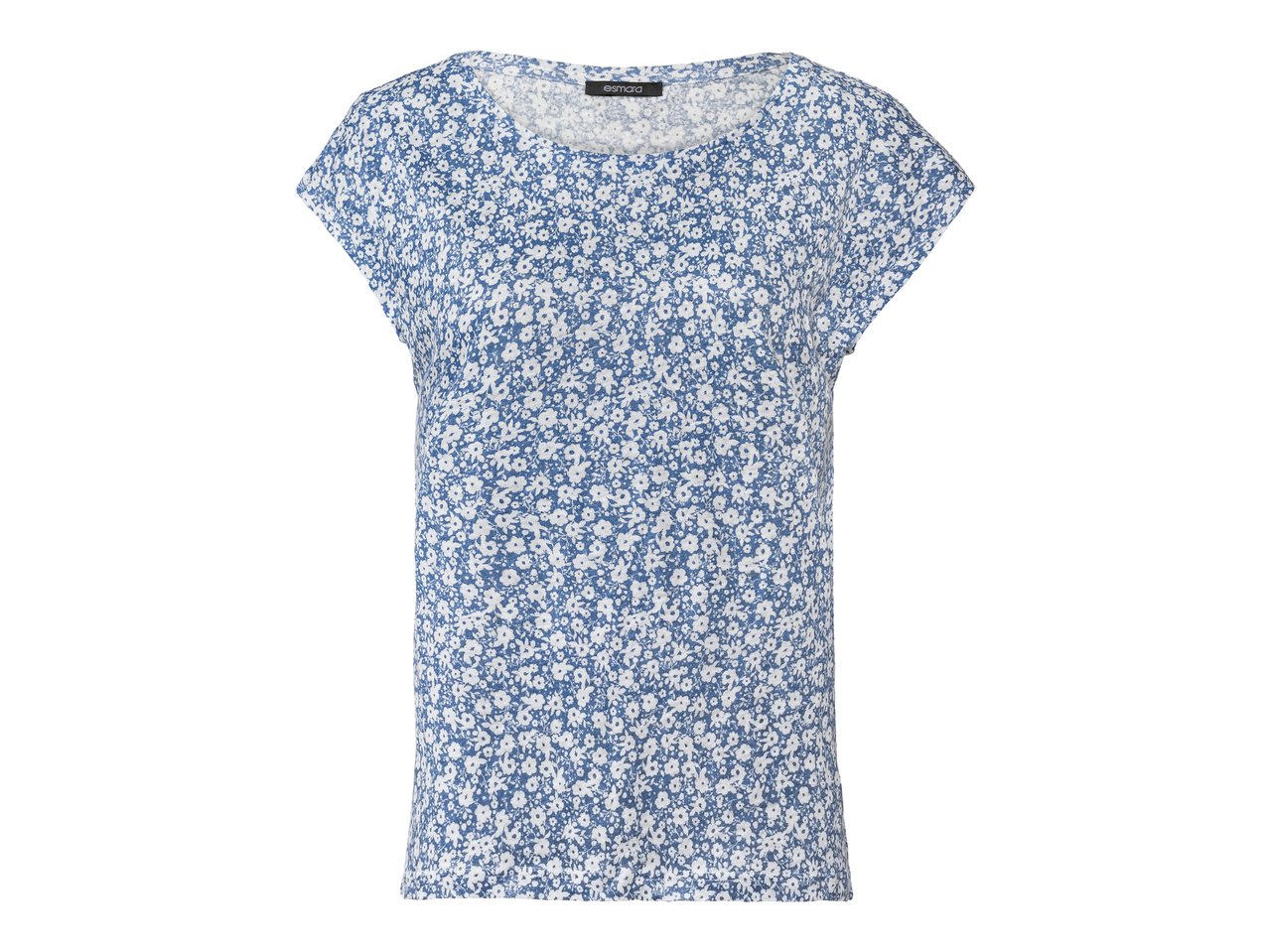 Maglia in lino da donna