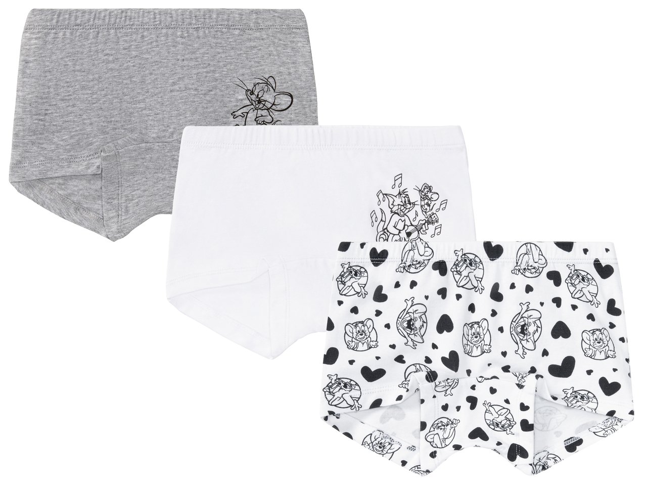 Panty da bambina