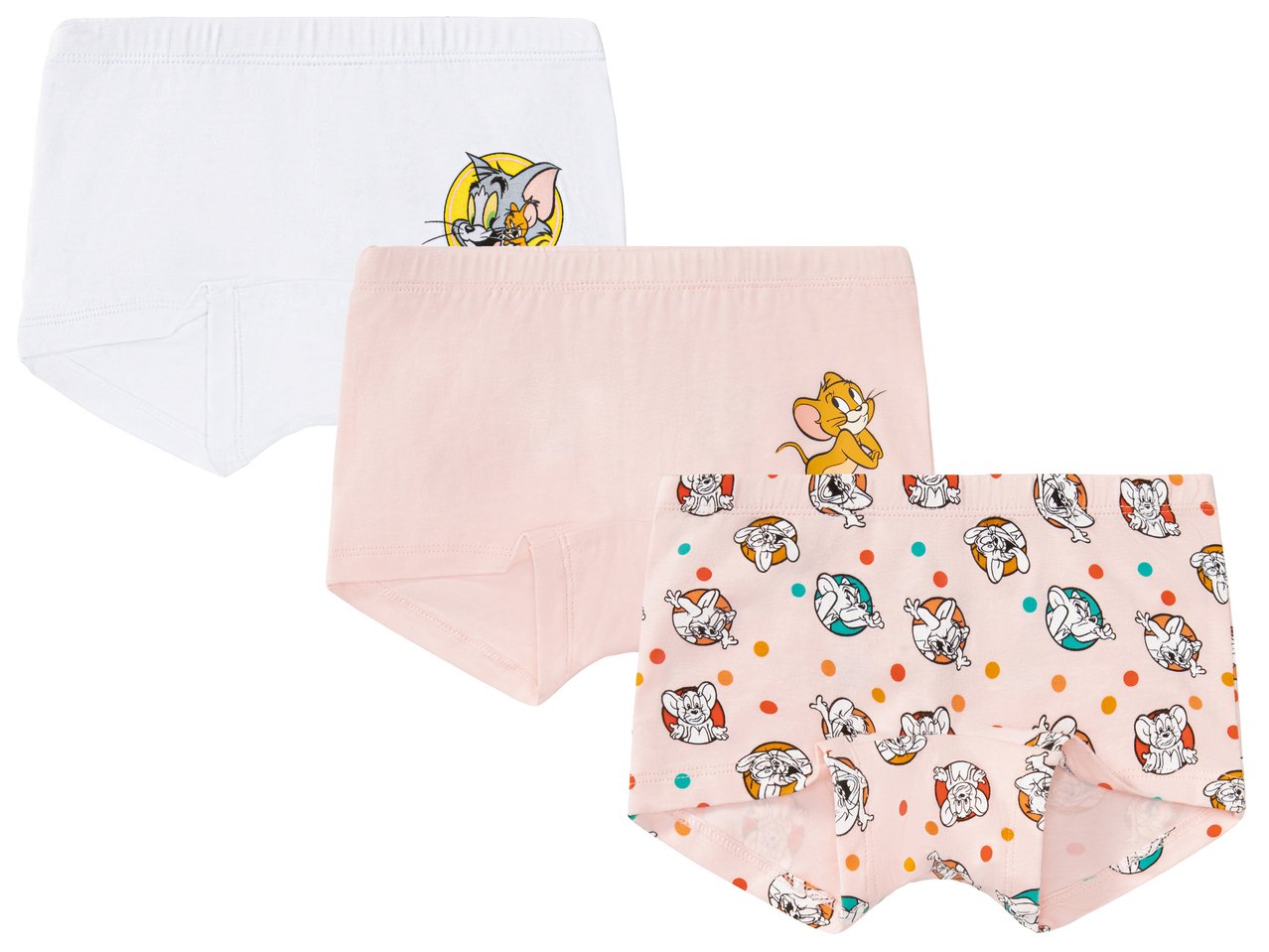 Panty da bambina