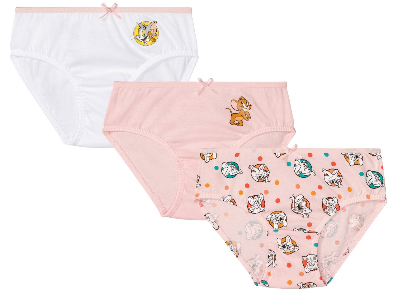 Slip da bambina
