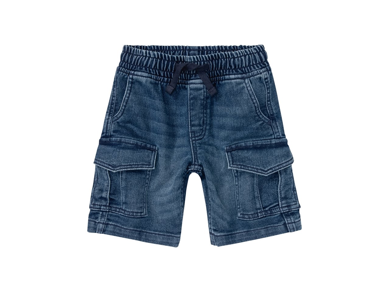 Bermuda cargo da bambino