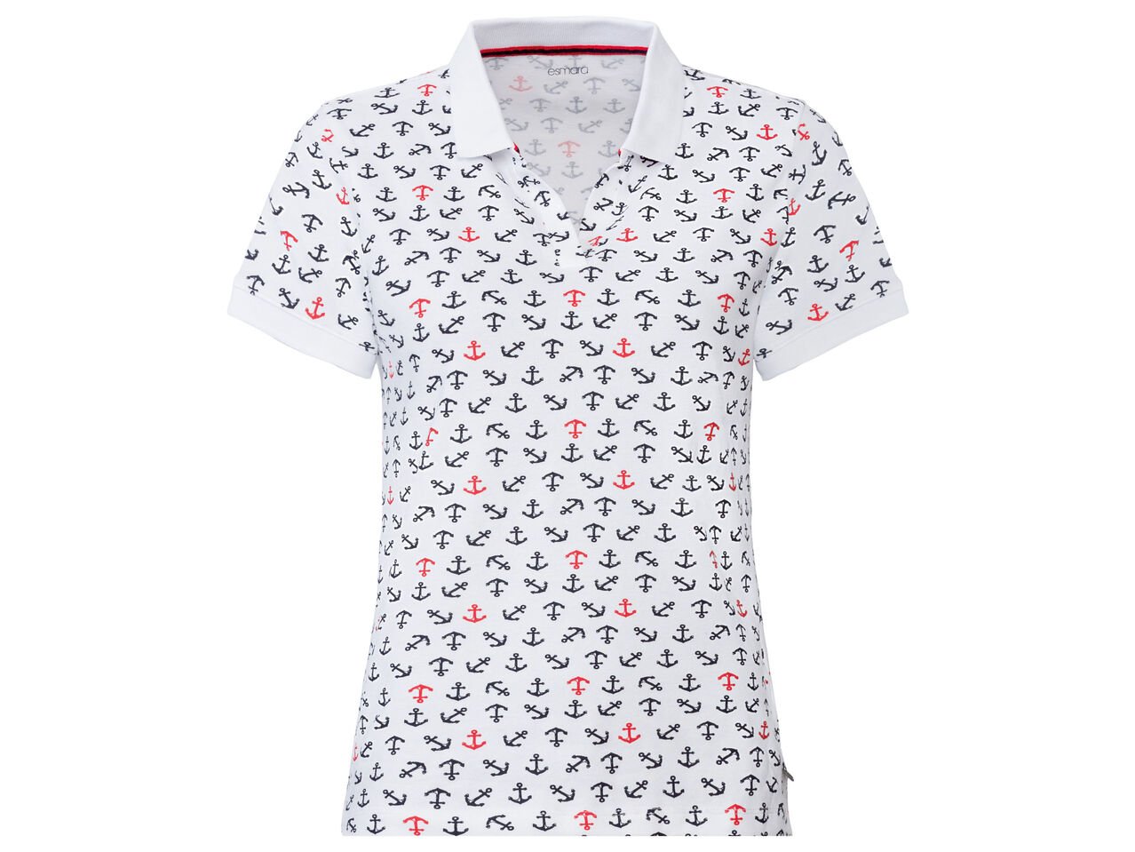 Polo da donna