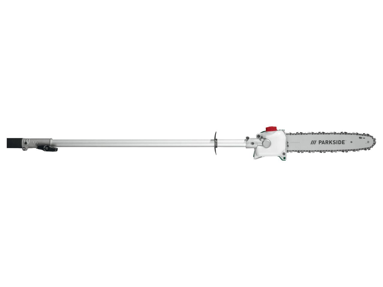 Multiattrezzo 4 in 1 a motore