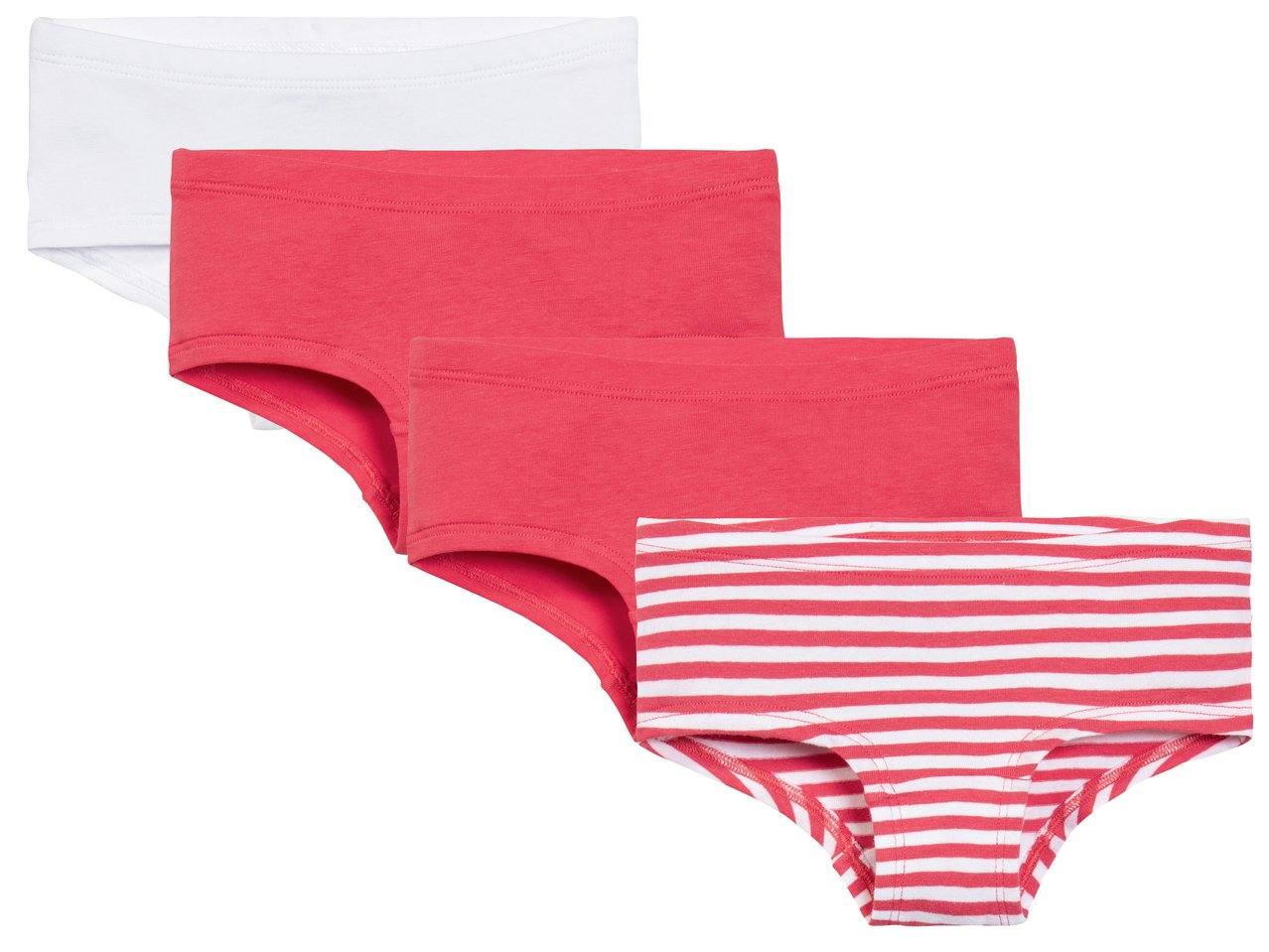 Culotte da bambina