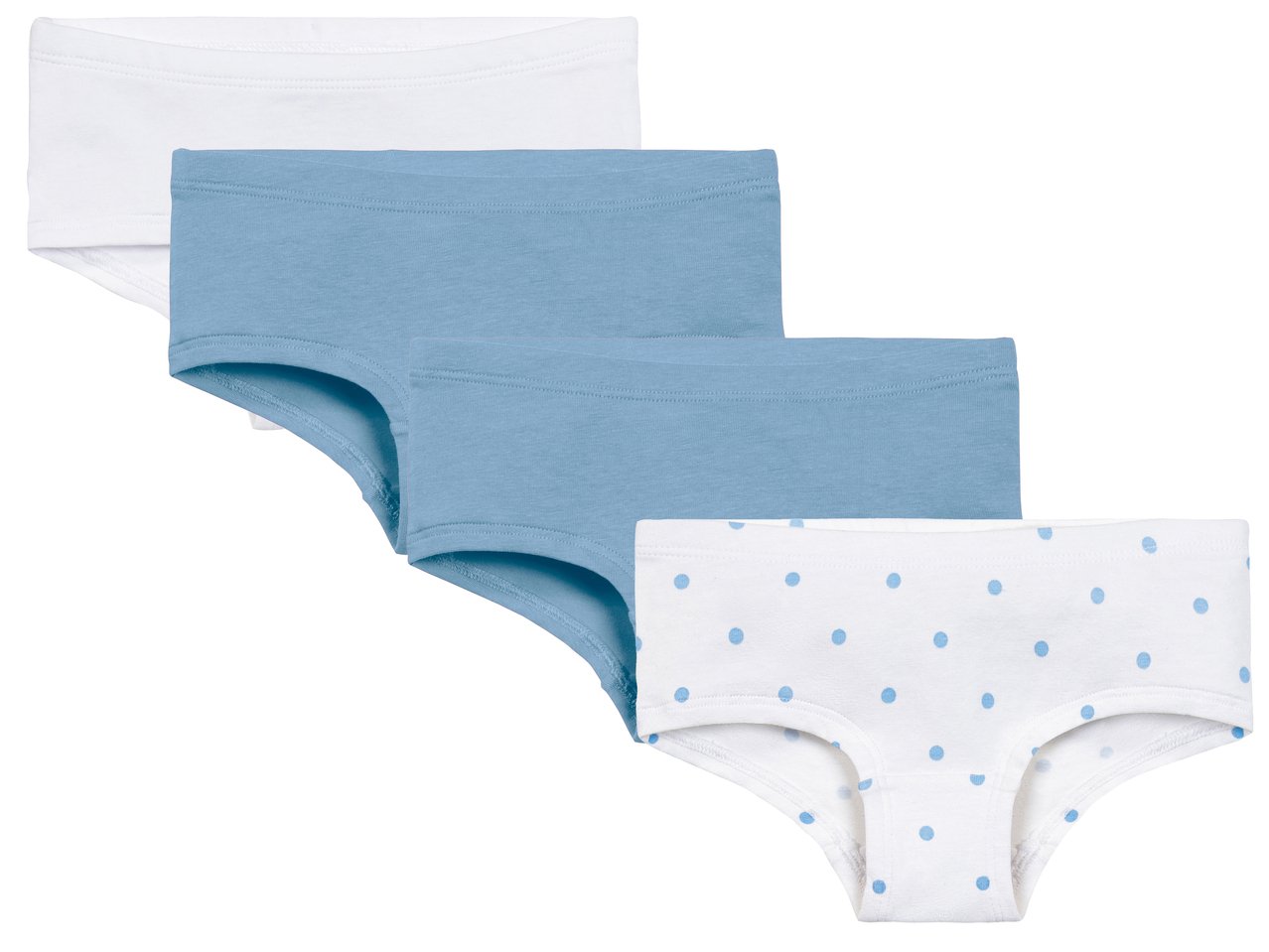 Culotte da bambina