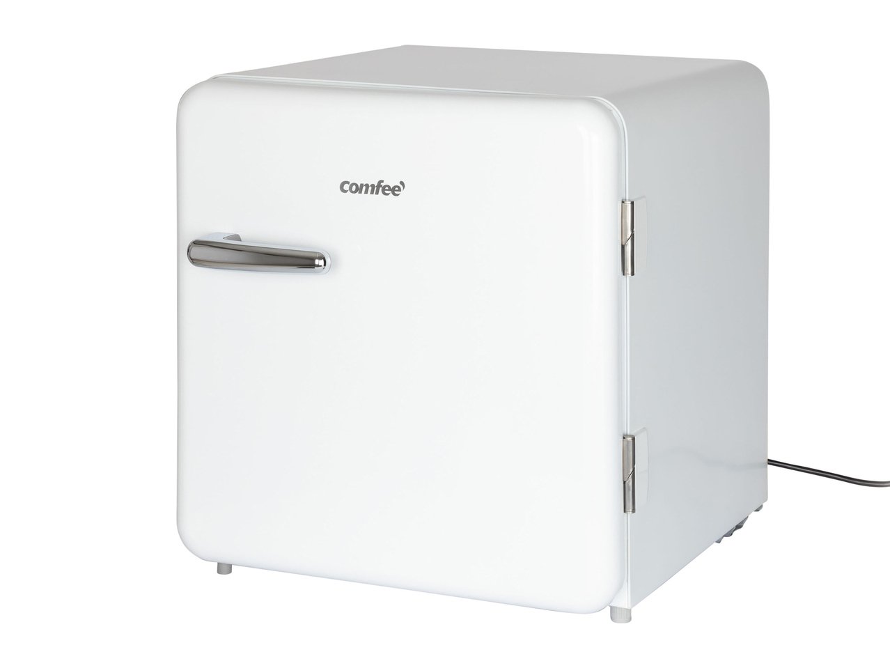 Mini frigo bianco