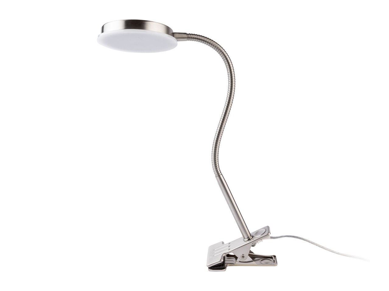 Lampada LED da presa o da tavolo