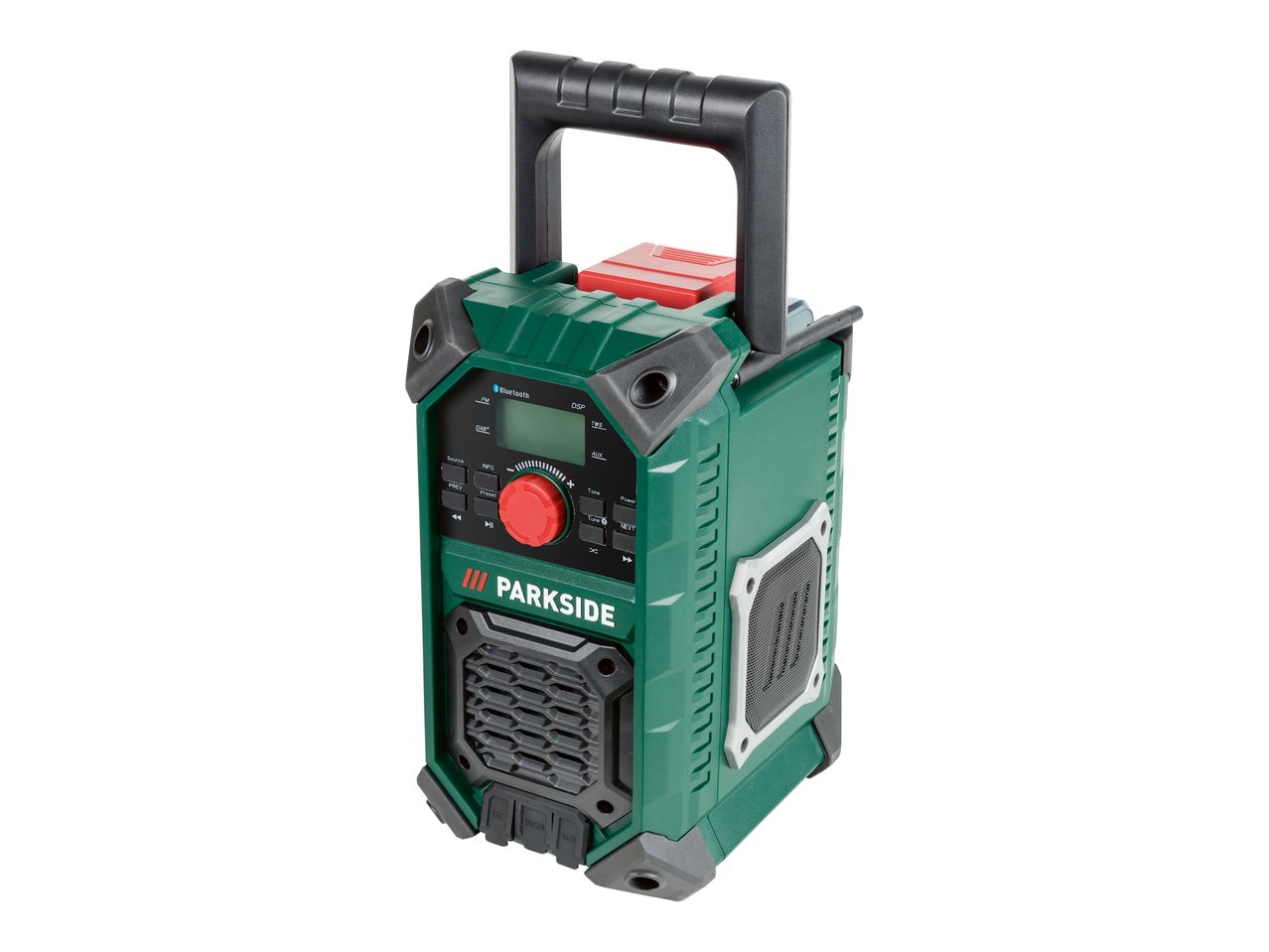 Radio da cantiere