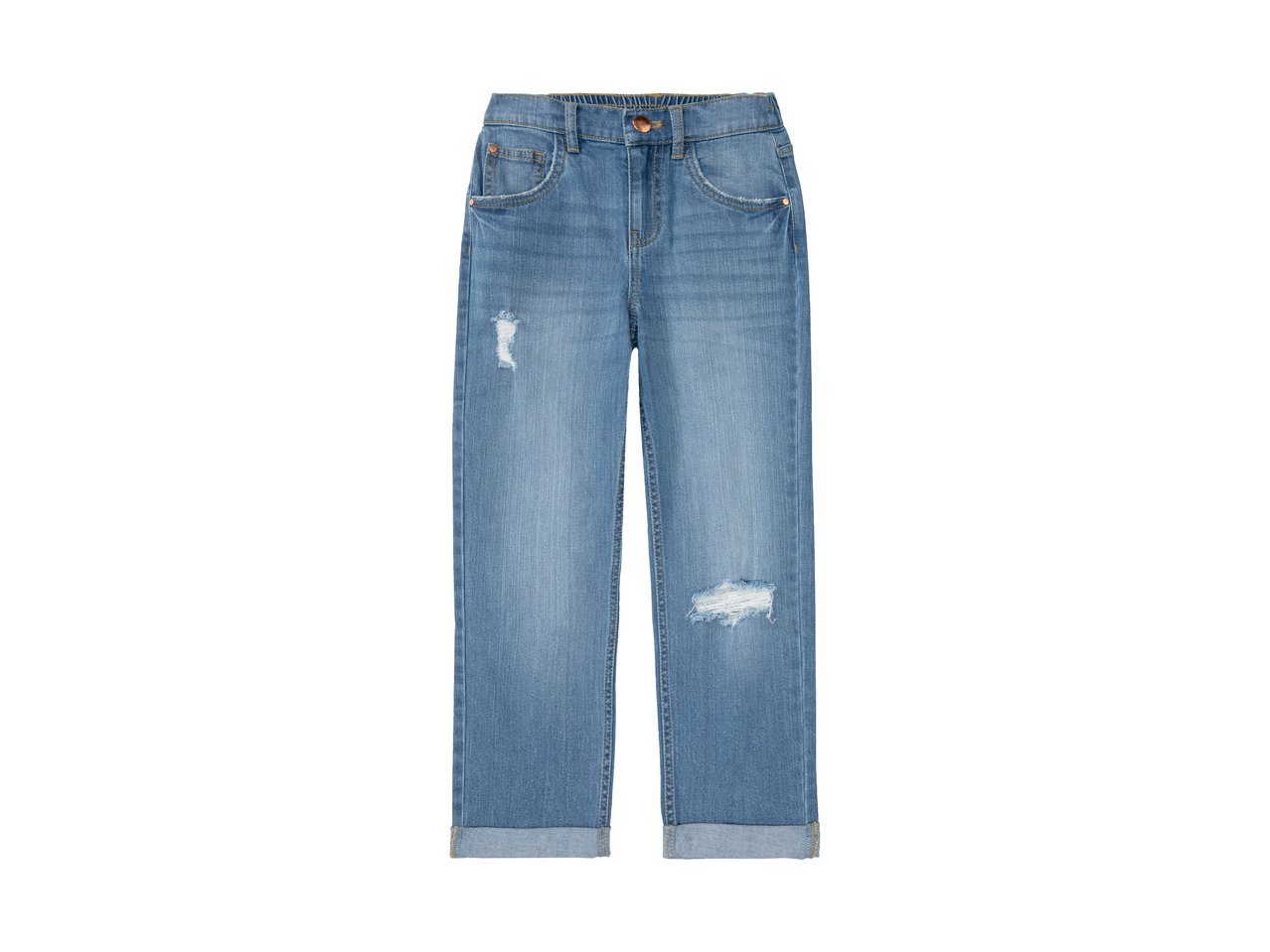 Jeans da bambina