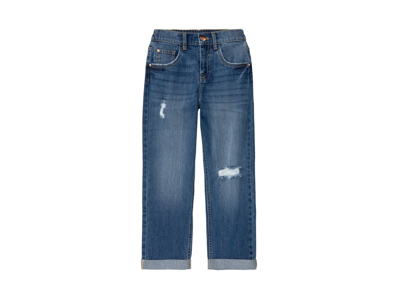 Jeans da bambina