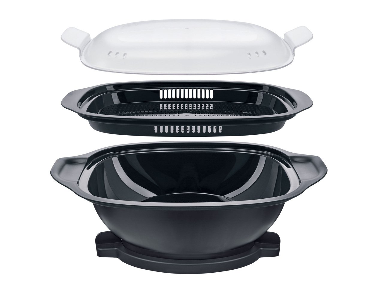 Robot da cucina multifunzione "Monsieur Cuisine Smart"