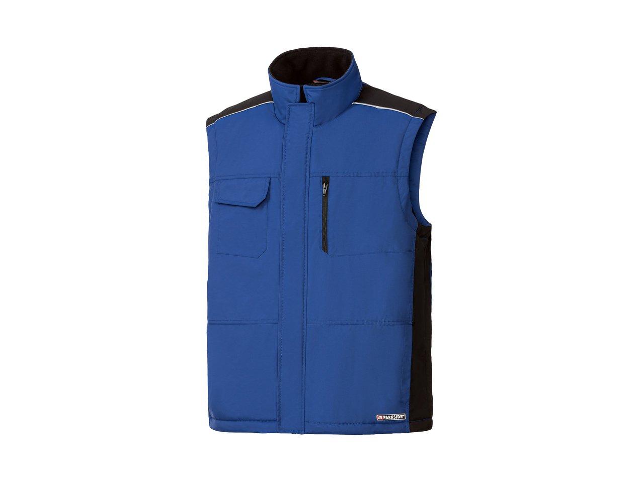 Gilet da lavoro per uomo