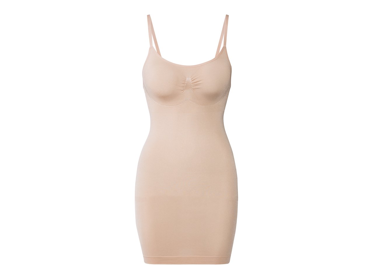 Sottoveste modellante da donna