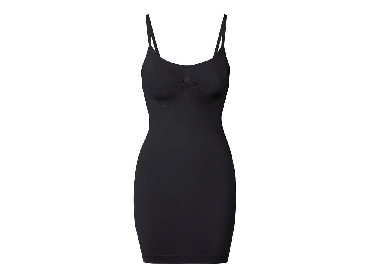 Sottoveste modellante da donna